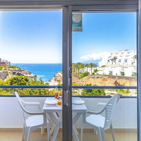 Oceanfront Paraiso Apt By Dream Homes Tenerife Playa Paraiso  Exterior foto
